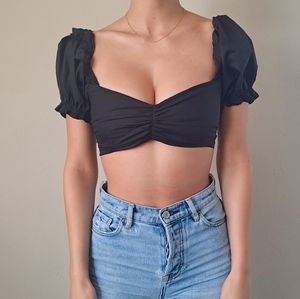 Cute going out top